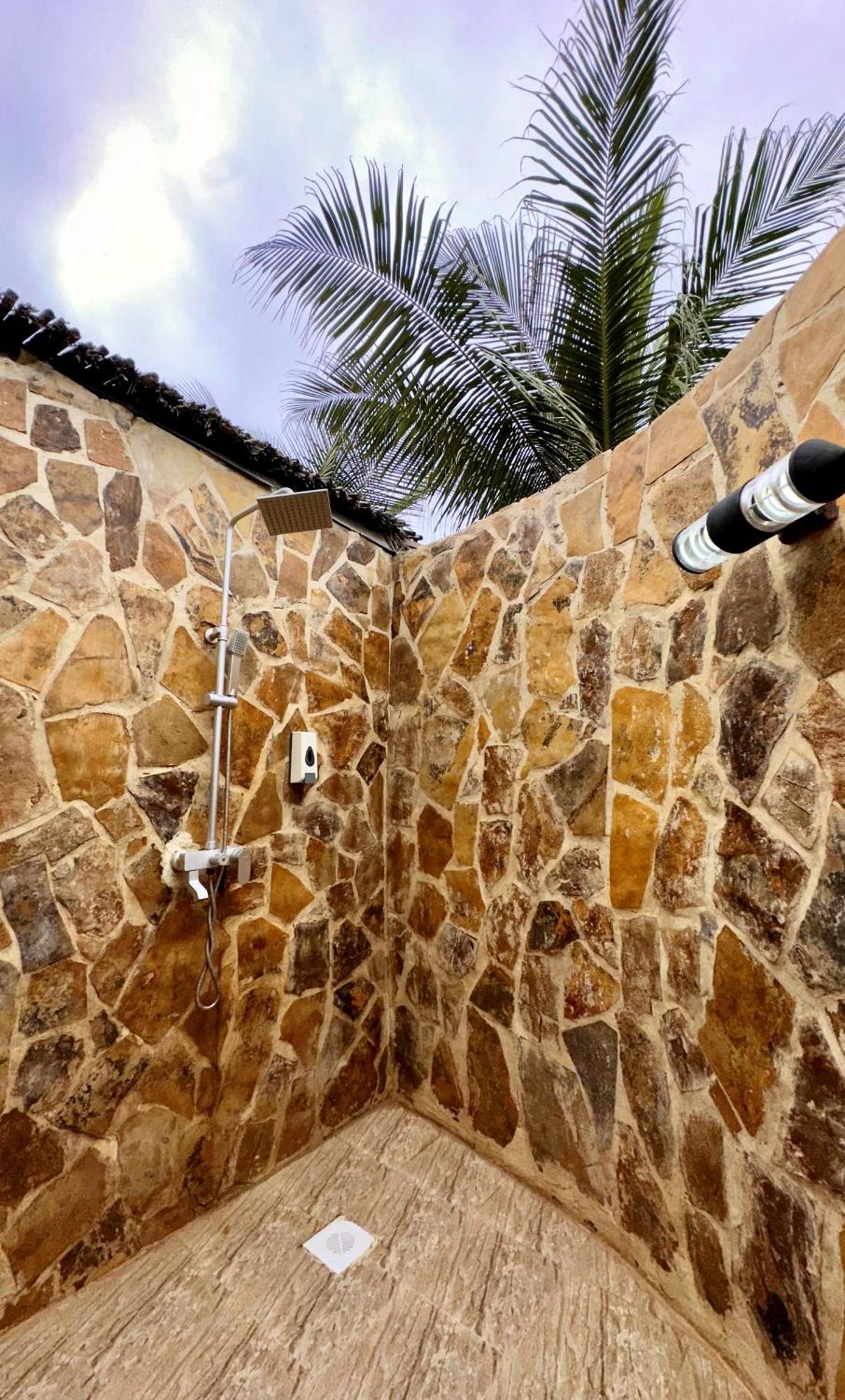 Souly Ecolodge Σαλάλα Εξωτερικό φωτογραφία