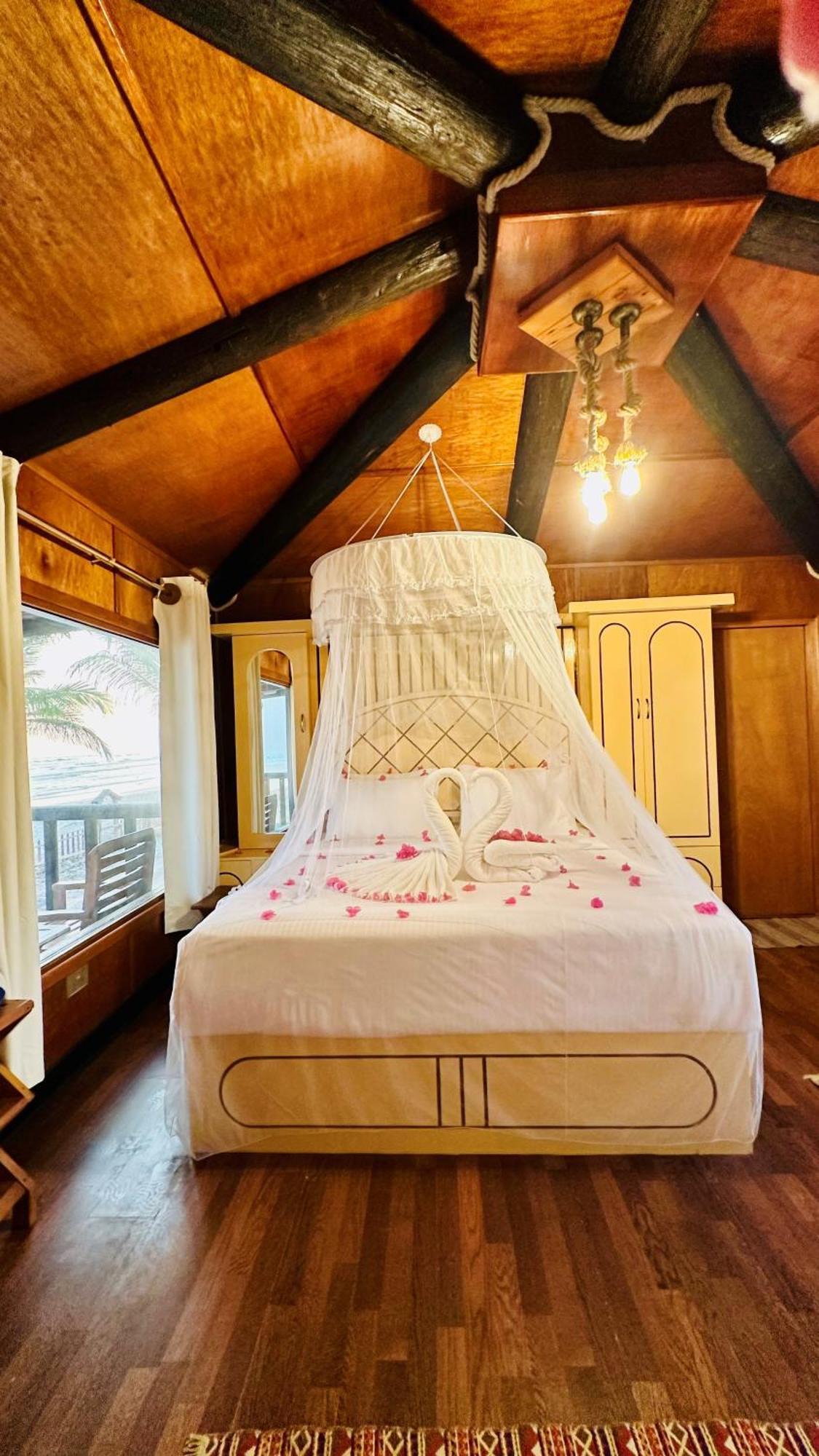 Souly Ecolodge Σαλάλα Εξωτερικό φωτογραφία