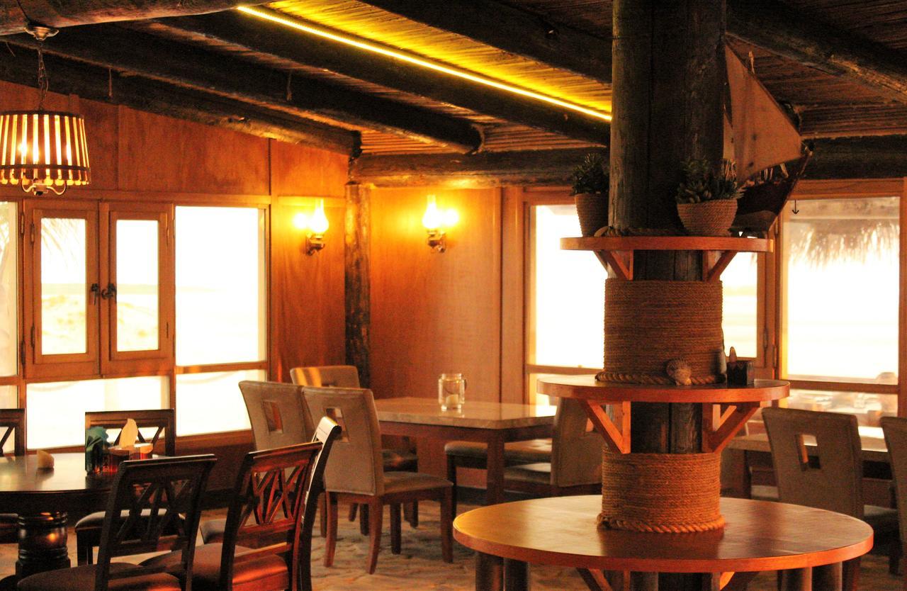 Souly Ecolodge Σαλάλα Εξωτερικό φωτογραφία