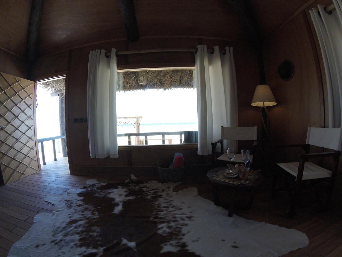 Souly Ecolodge Σαλάλα Εξωτερικό φωτογραφία