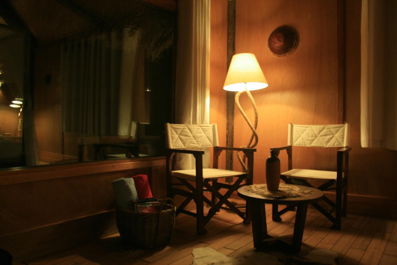 Souly Ecolodge Σαλάλα Εξωτερικό φωτογραφία
